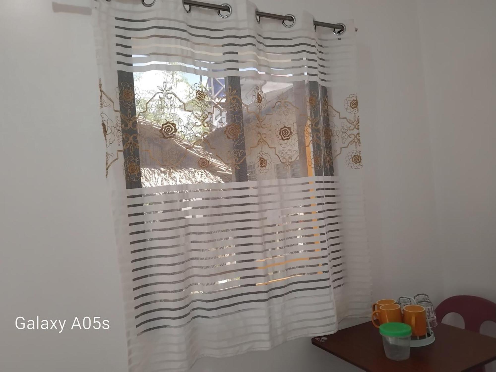Francis Home Stay Port Barton Bonifacio Street San Vicente  Exterior photo