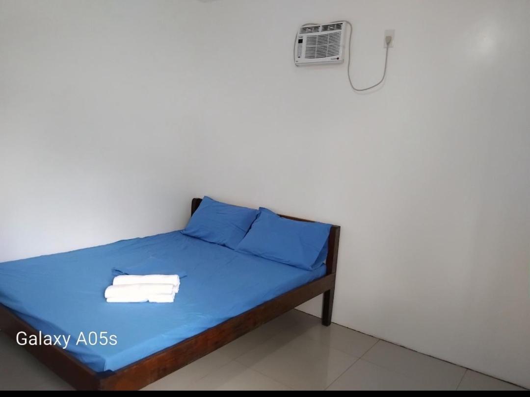 Francis Home Stay Port Barton Bonifacio Street San Vicente  Exterior photo